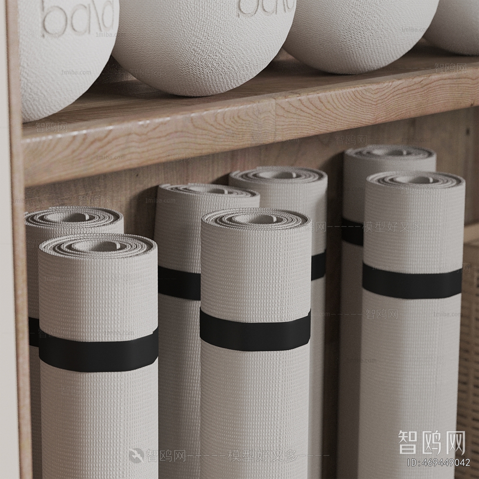 Modern Yoga Products