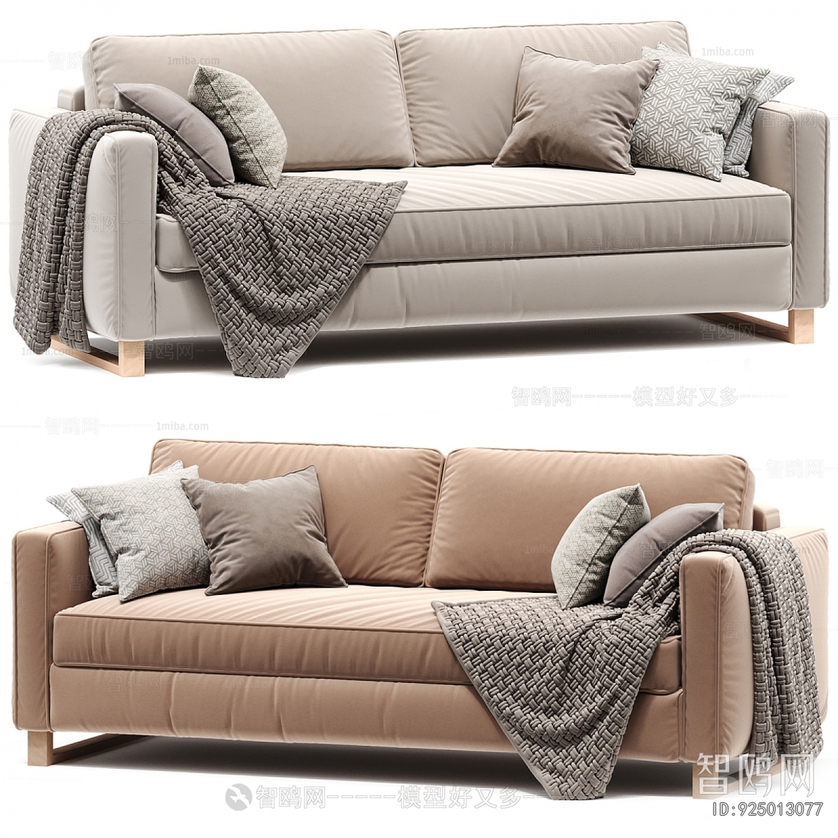 Modern A Sofa For Two