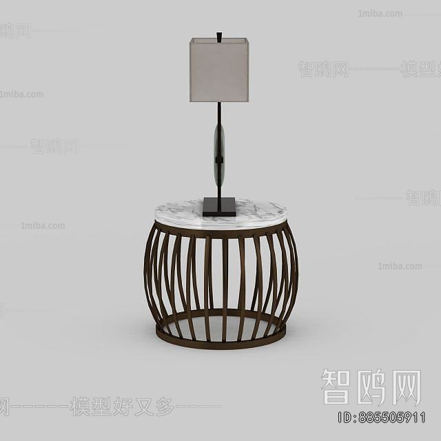 Modern Table Lamp