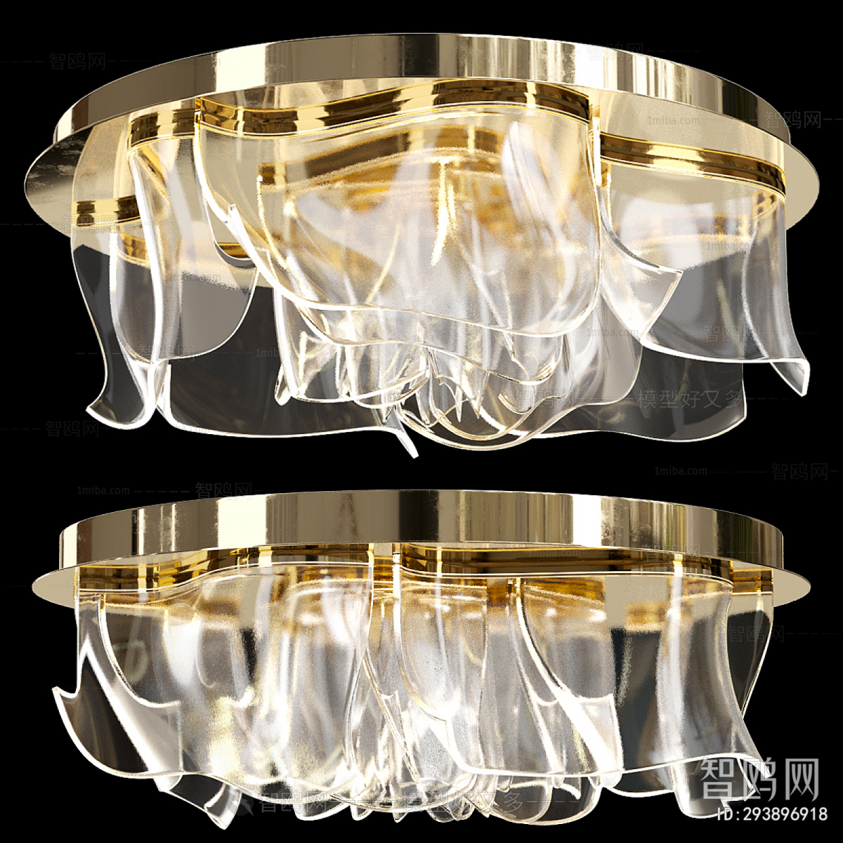 Modern Ceiling Ceiling Lamp
