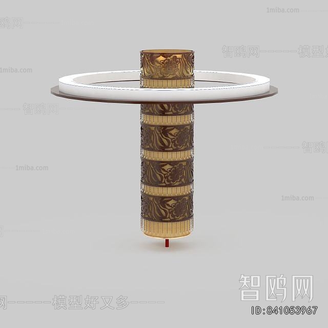 New Chinese Style Droplight