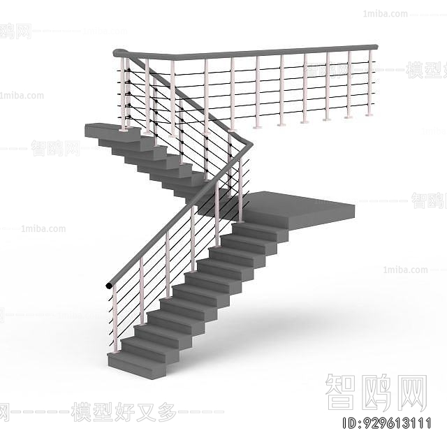 Modern Staircase