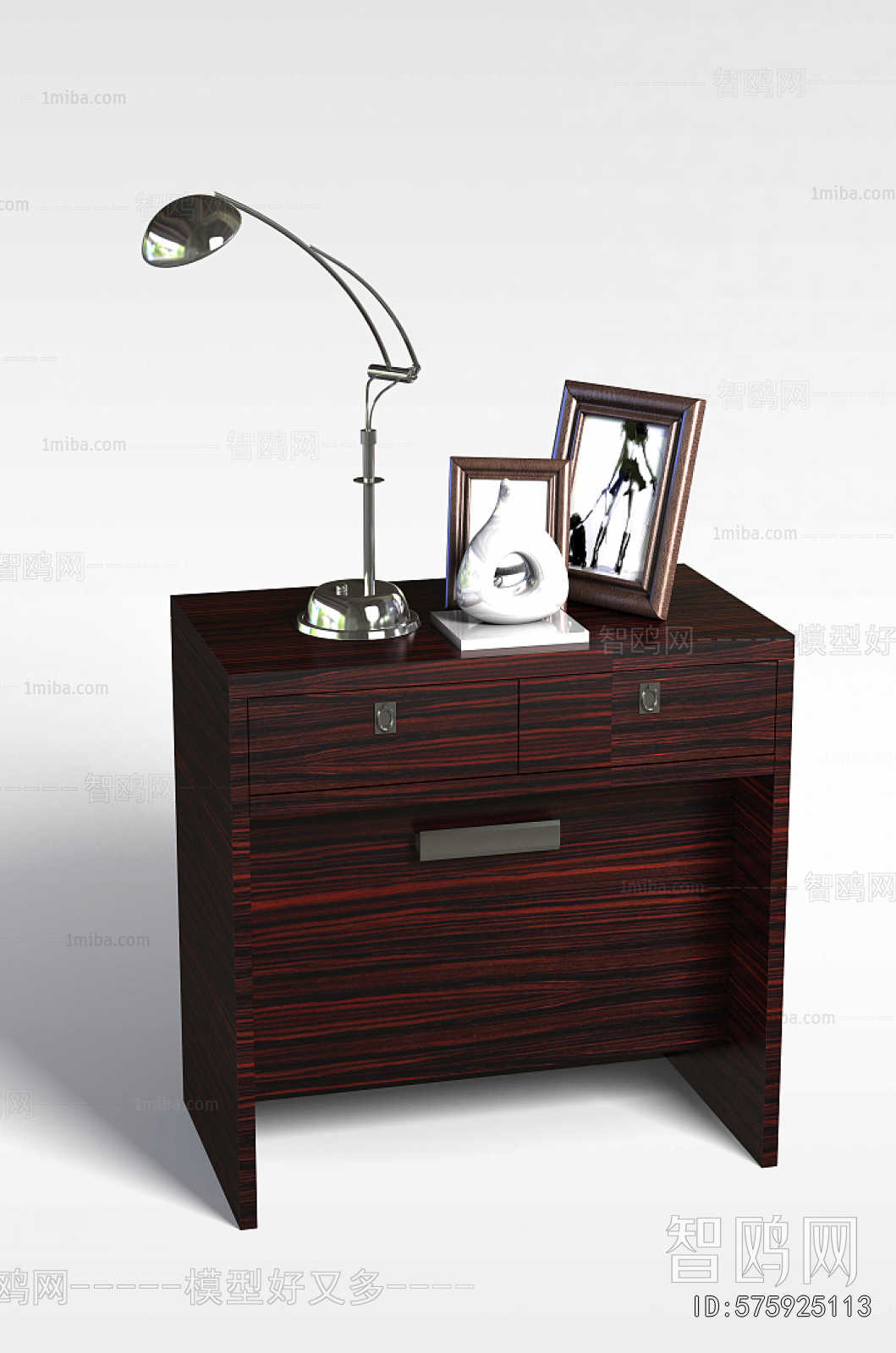 Modern Side Table/corner Table