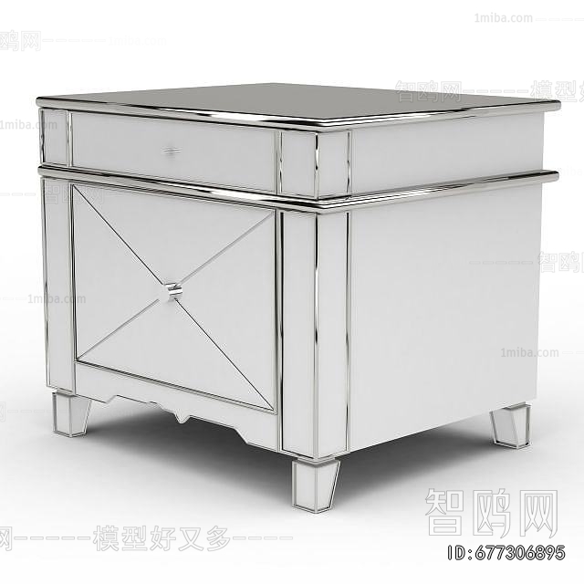 European Style Side Table/corner Table