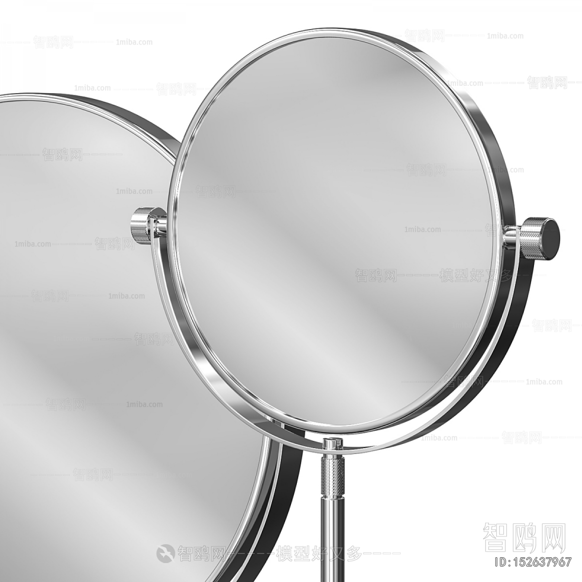 Modern The Mirror