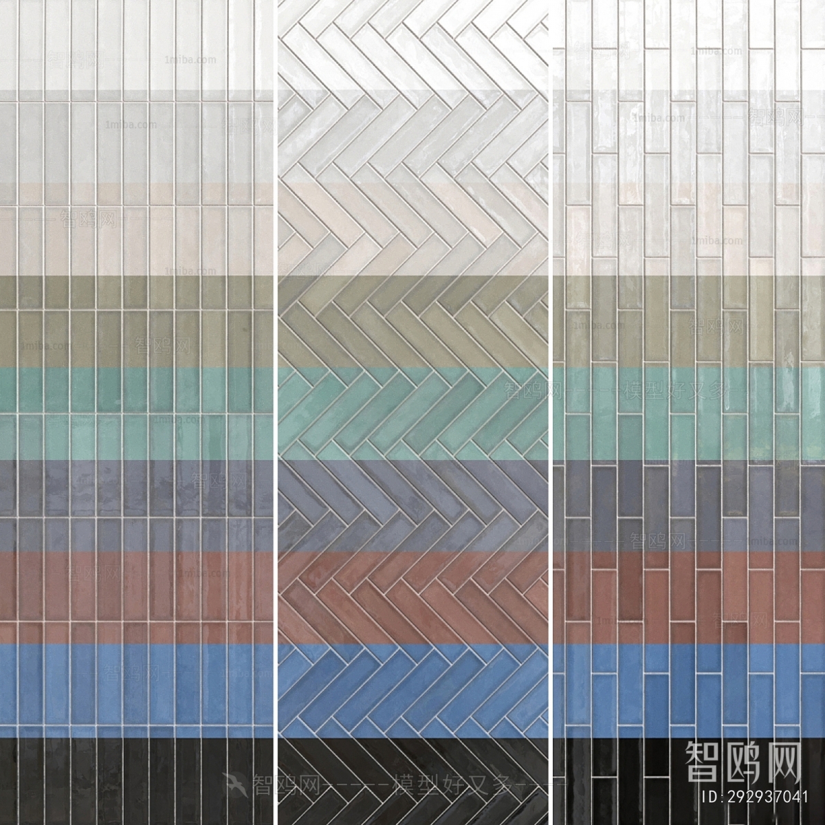 Modern Wall/floor/ceiling