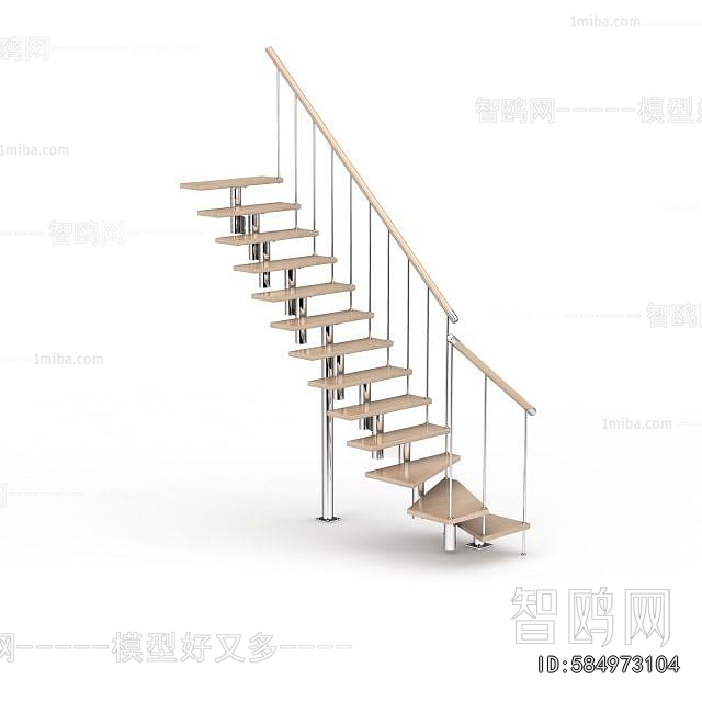 Modern Staircase