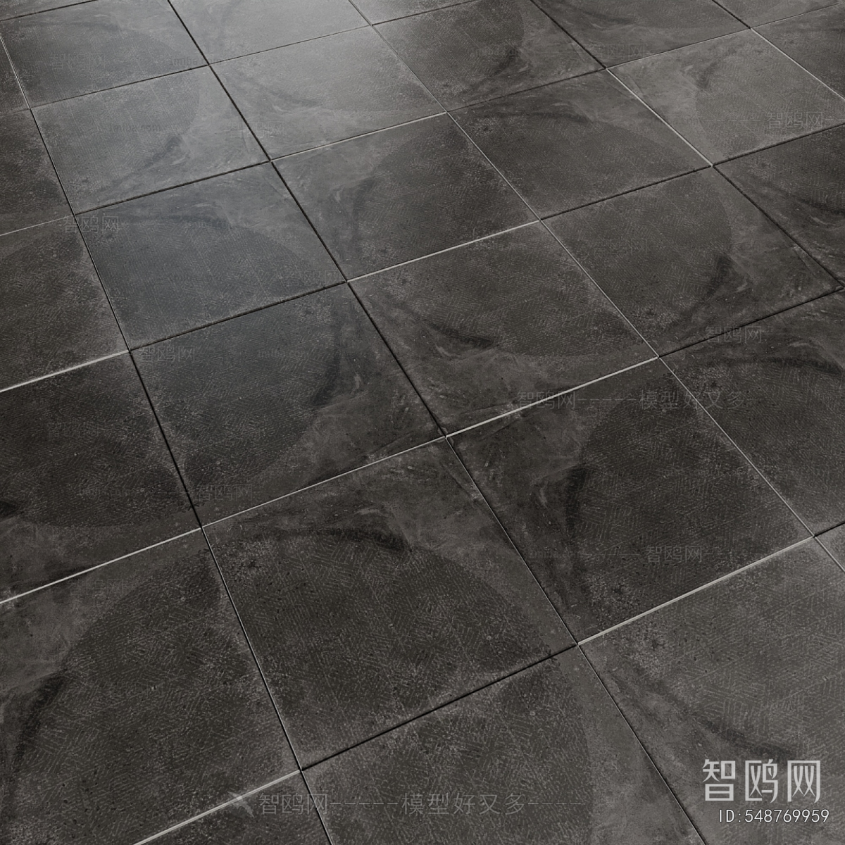 Modern Floor Tile