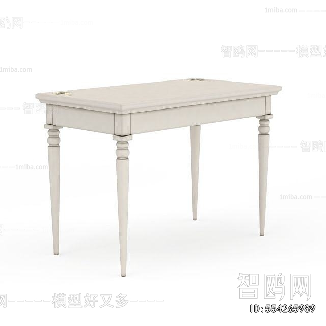 Simple European Style Side Table/corner Table