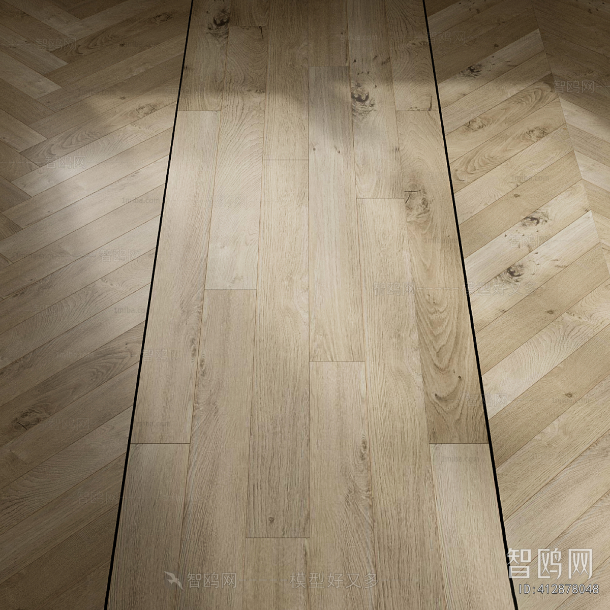 Modern Floor