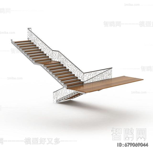 Modern Staircase