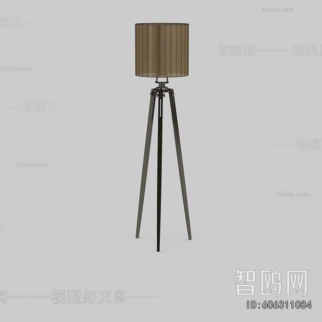 Modern Floor Lamp