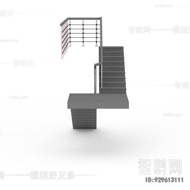Modern Staircase