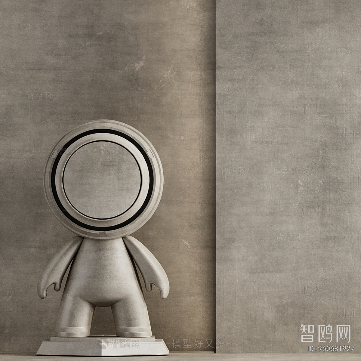 Modern Wall/floor/ceiling