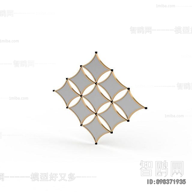 Modern Wall Decoration