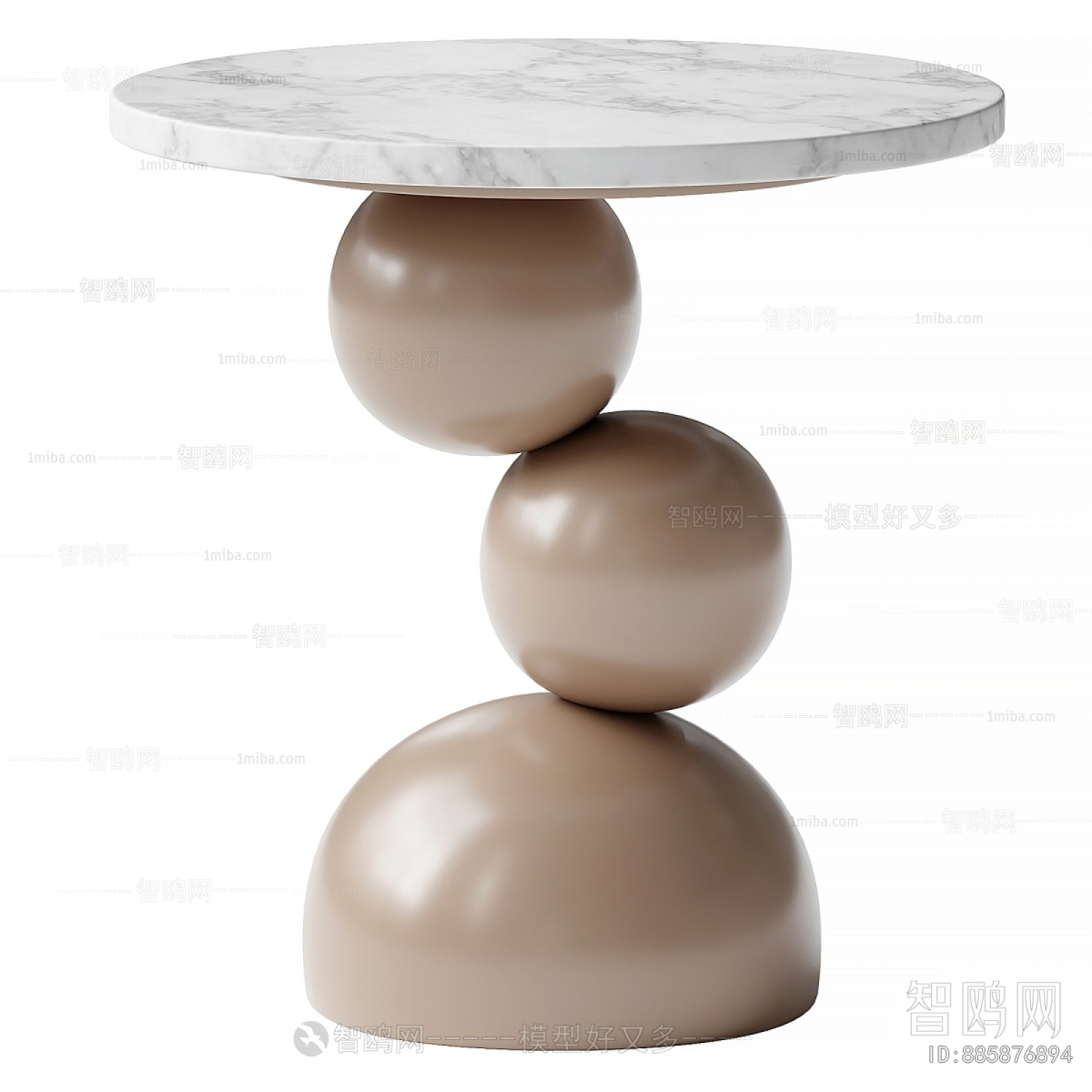 Modern Side Table/corner Table