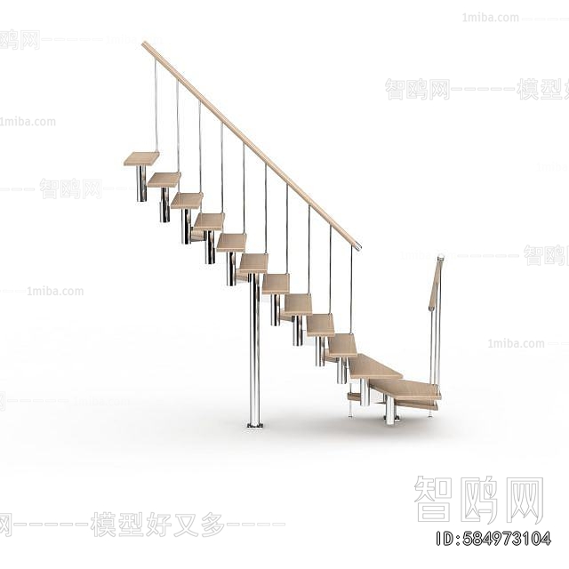 Modern Staircase