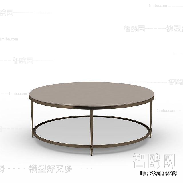 Modern Coffee Table