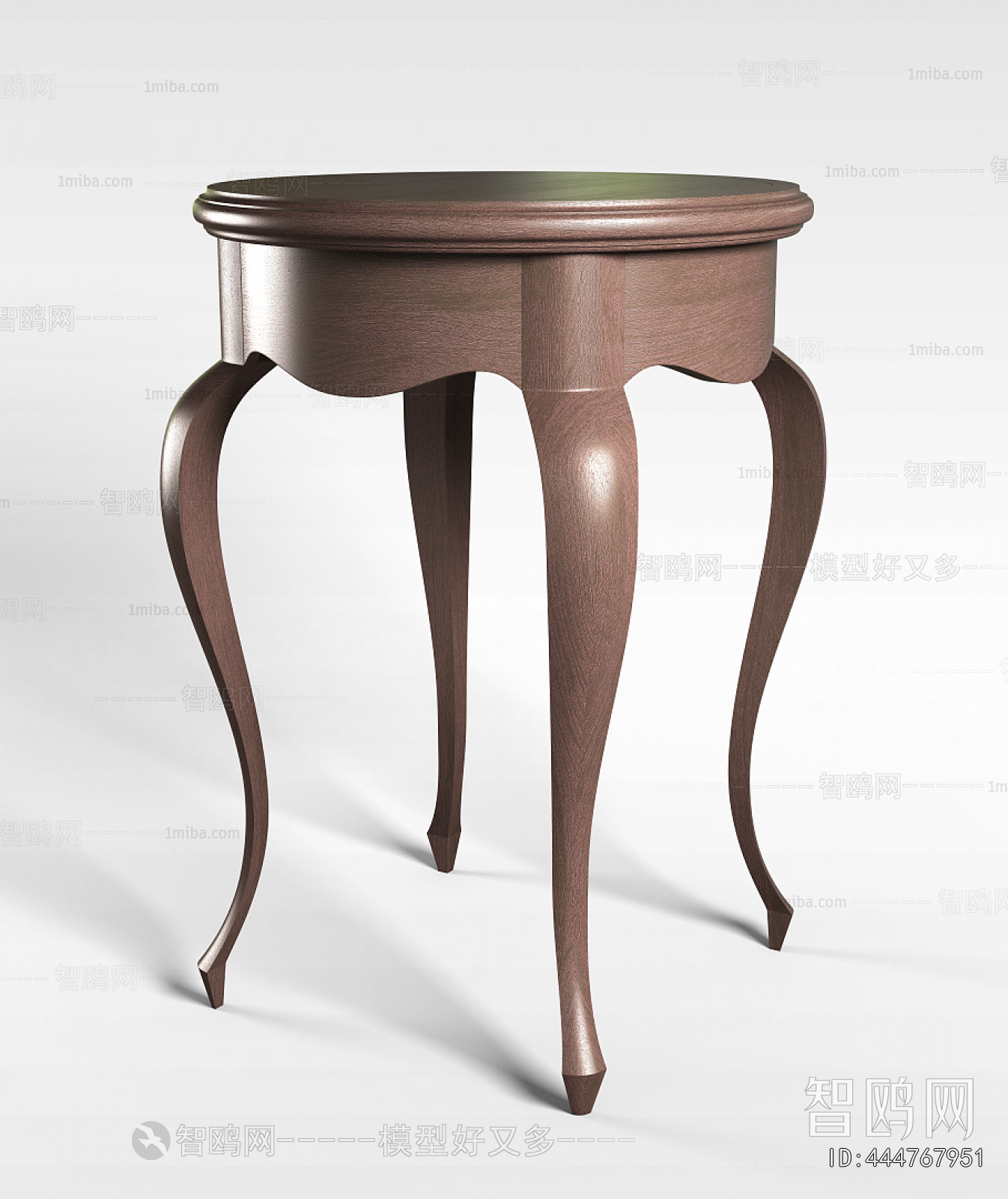 Simple European Style Side Table/corner Table