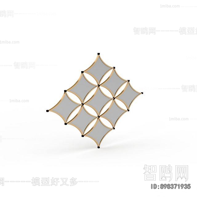 Modern Wall Decoration