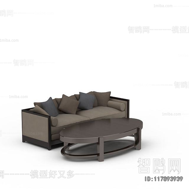 Modern A Sofa For Two