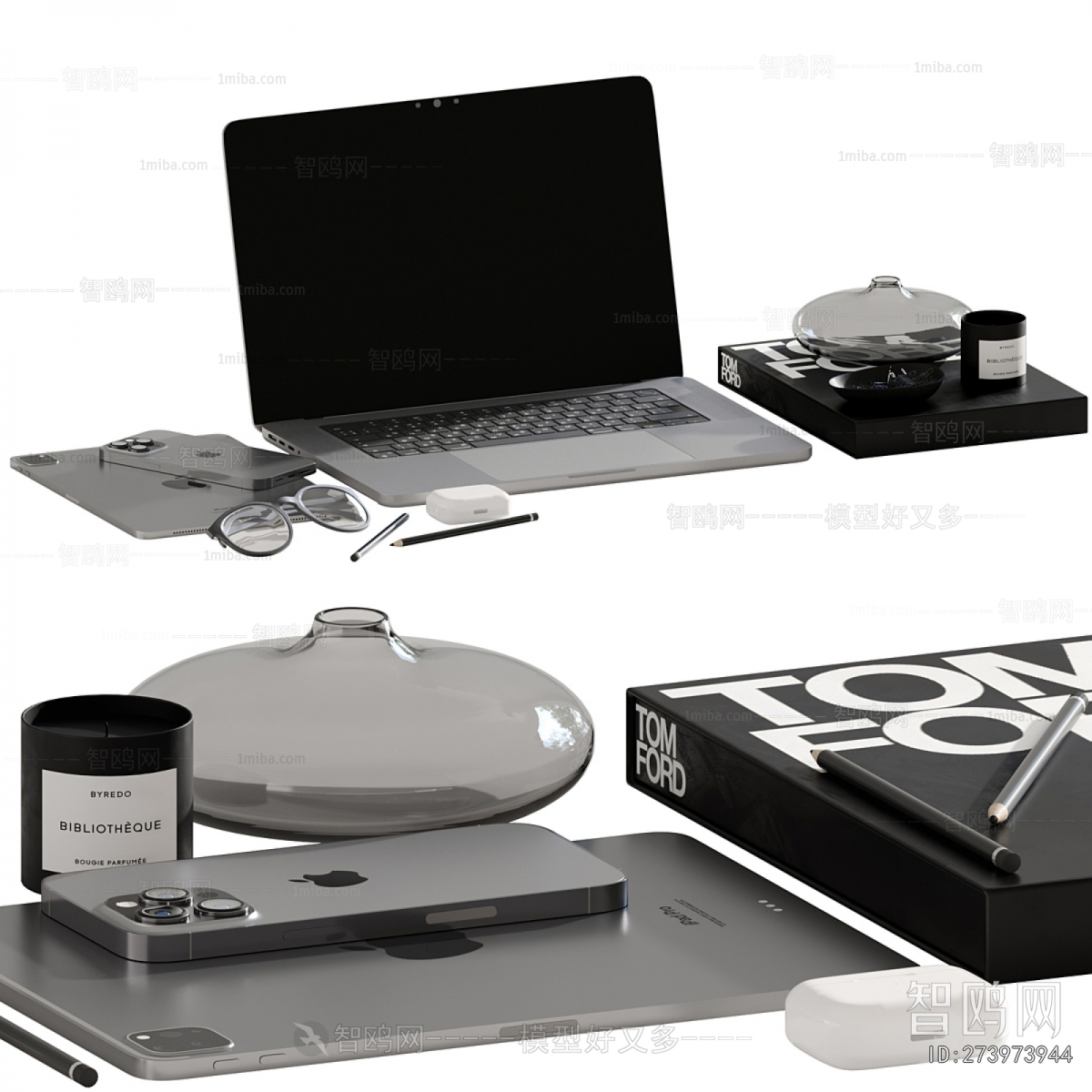 Modern Computer/Computer Screen