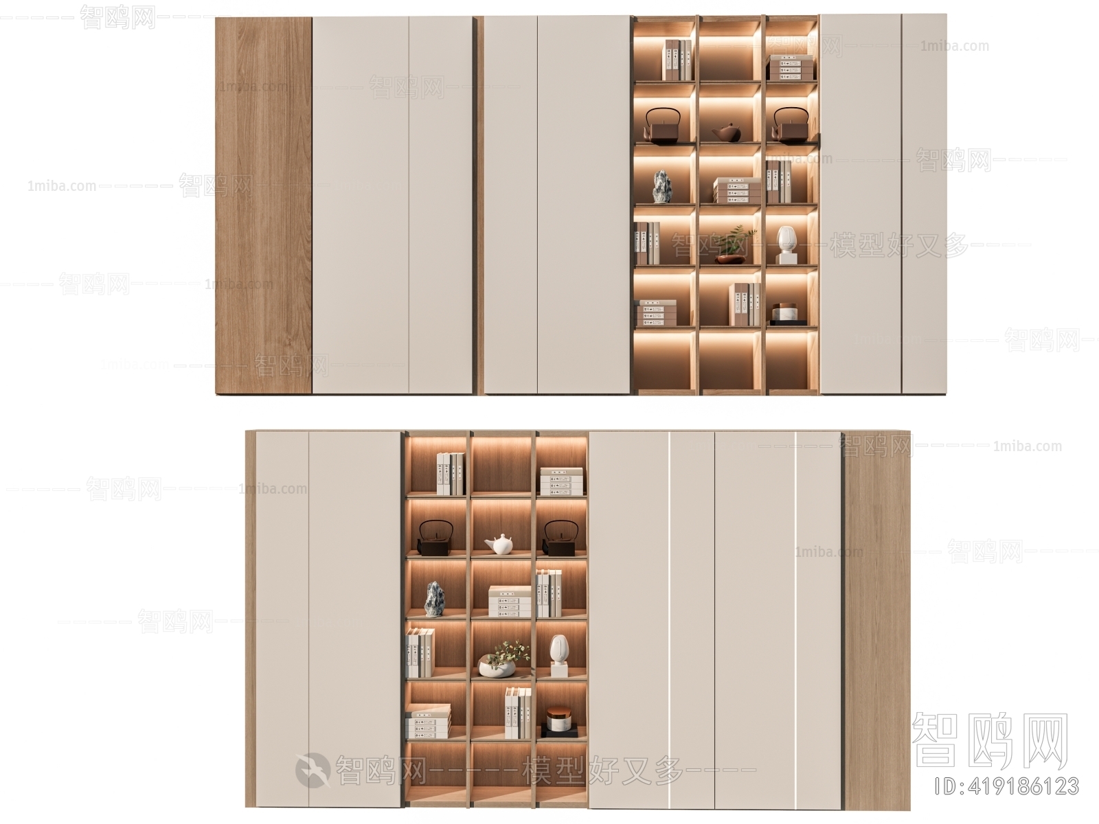 New Chinese Style Other