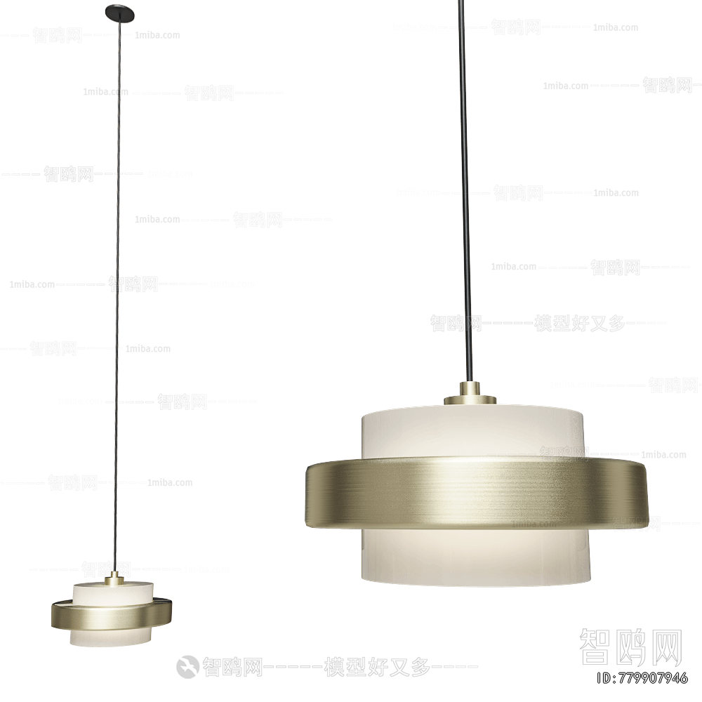 Modern Droplight
