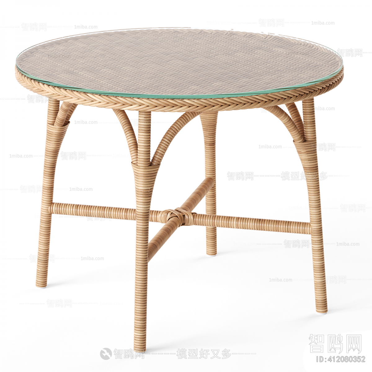 Modern Leisure Table And Chair