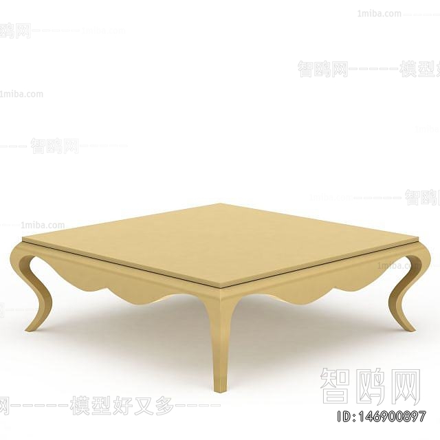 Modern Coffee Table