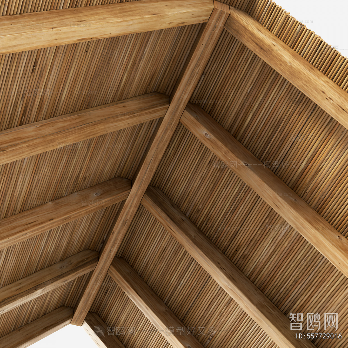 Modern Suspended Ceiling