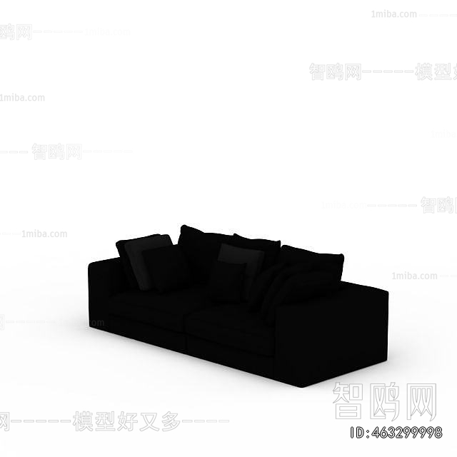Modern A Sofa For Two