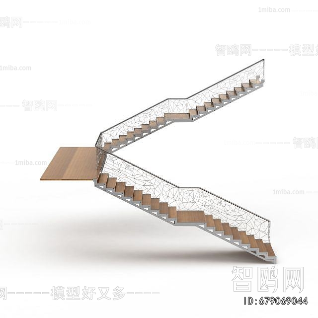Modern Staircase