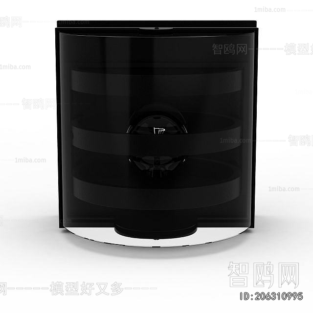 Modern Outdoor Light