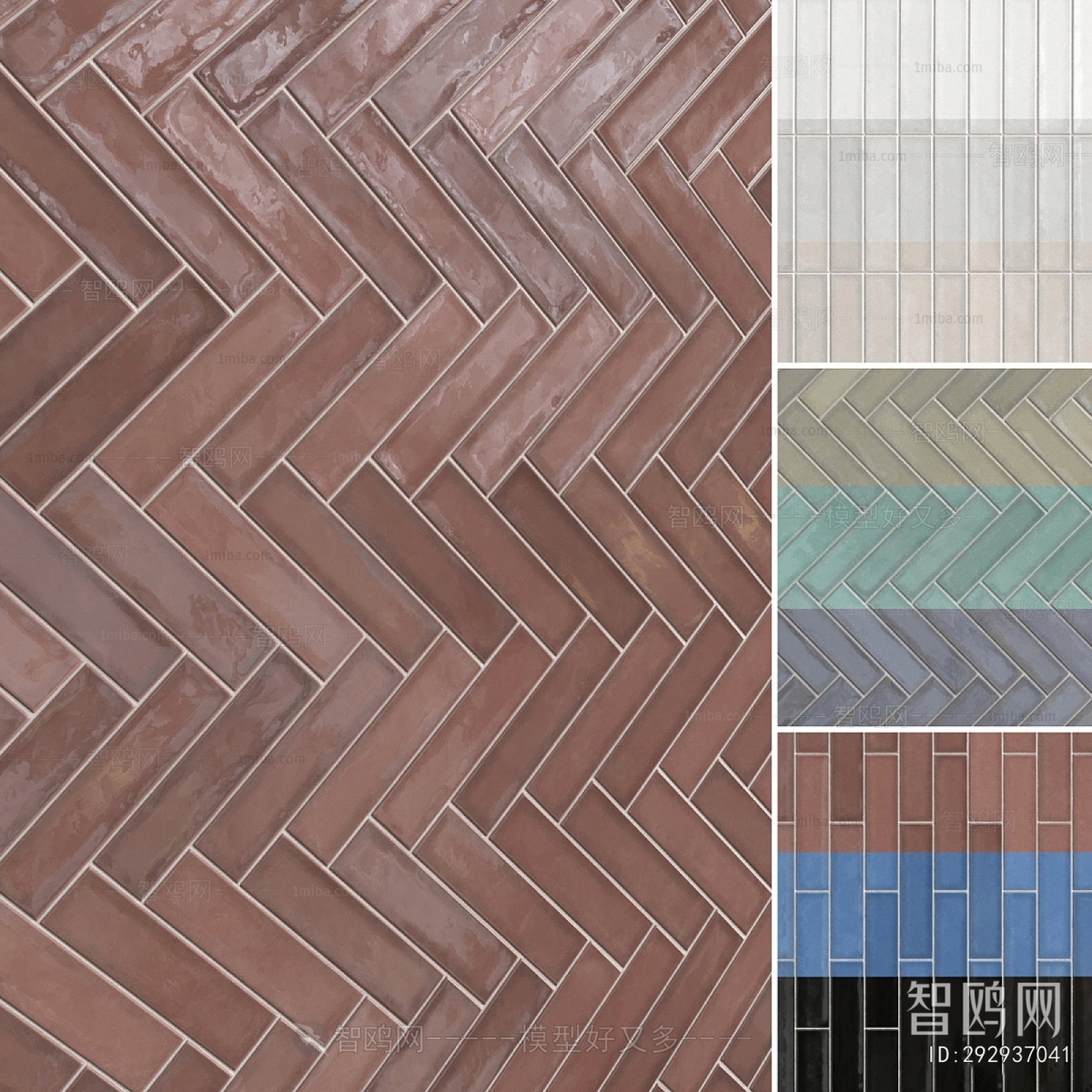 Modern Wall/floor/ceiling