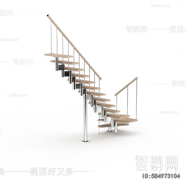 Modern Staircase
