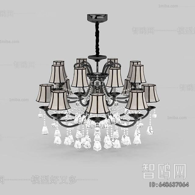 European Style Droplight