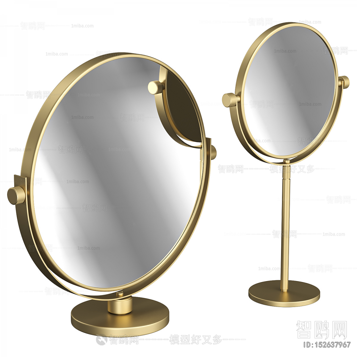 Modern The Mirror