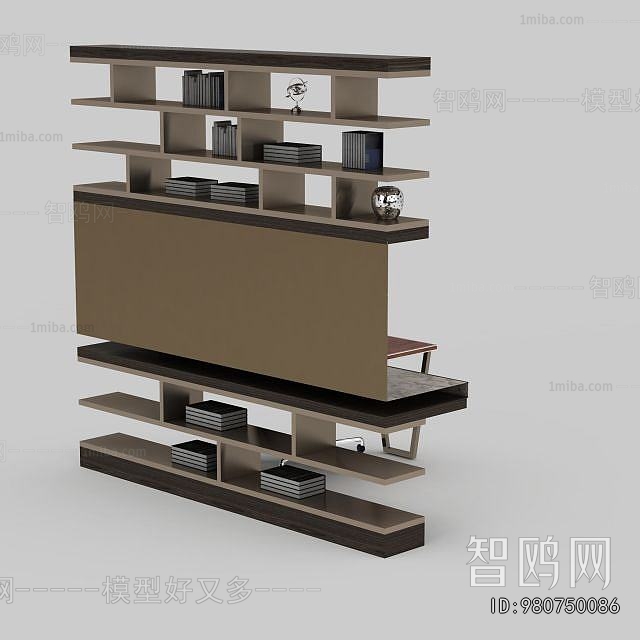 Modern Computer Desk And Chair