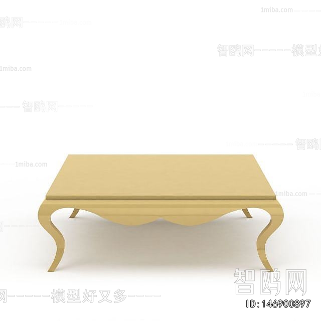 Modern Coffee Table