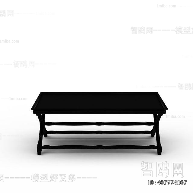 Modern Table