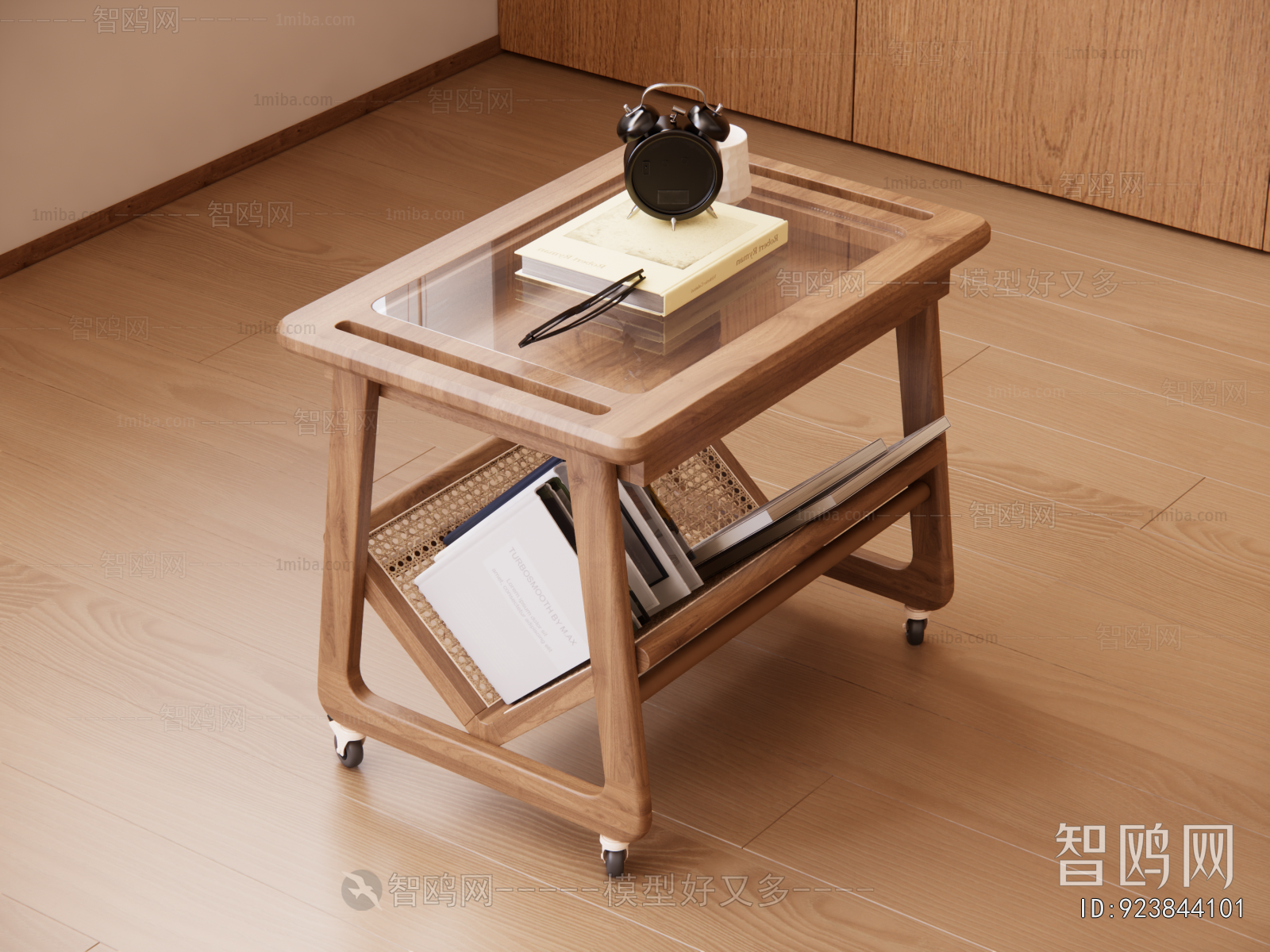 Modern Side Table/corner Table