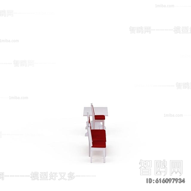 European Style Lounge Chair