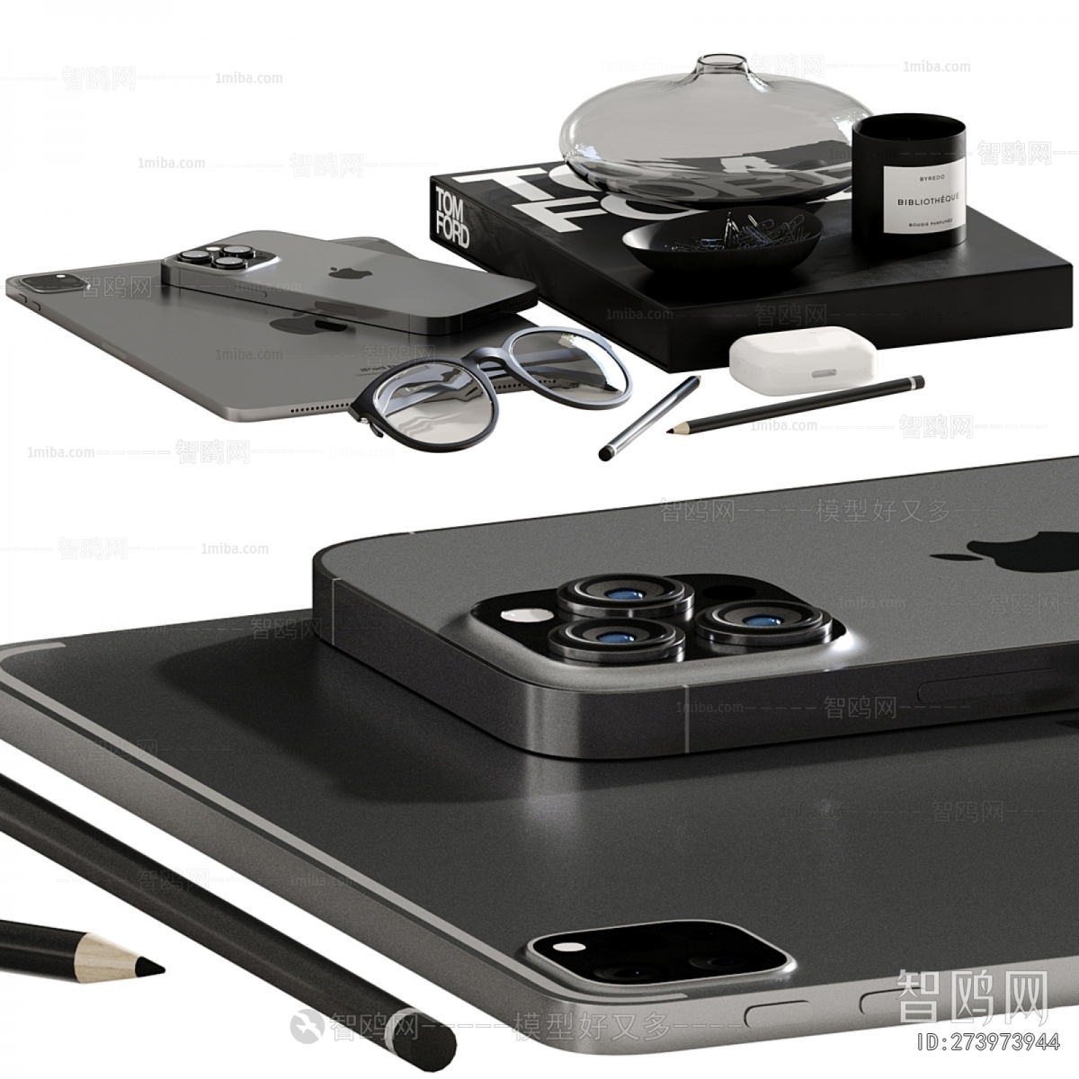 Modern Computer/Computer Screen