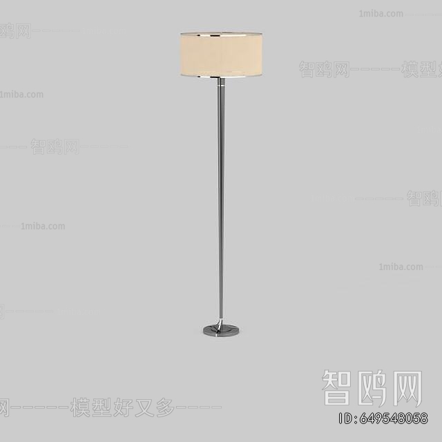 Modern Floor Lamp