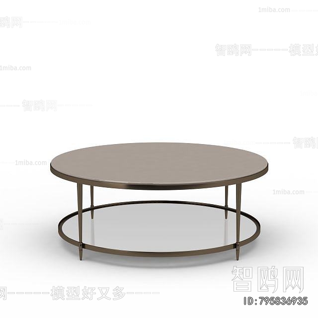 Modern Coffee Table