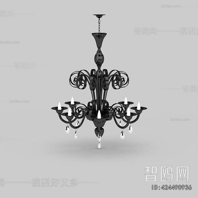 European Style Droplight