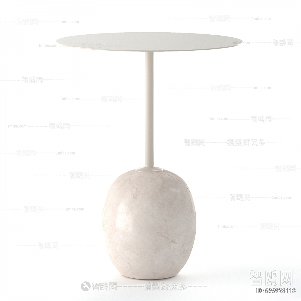 Modern Side Table/corner Table