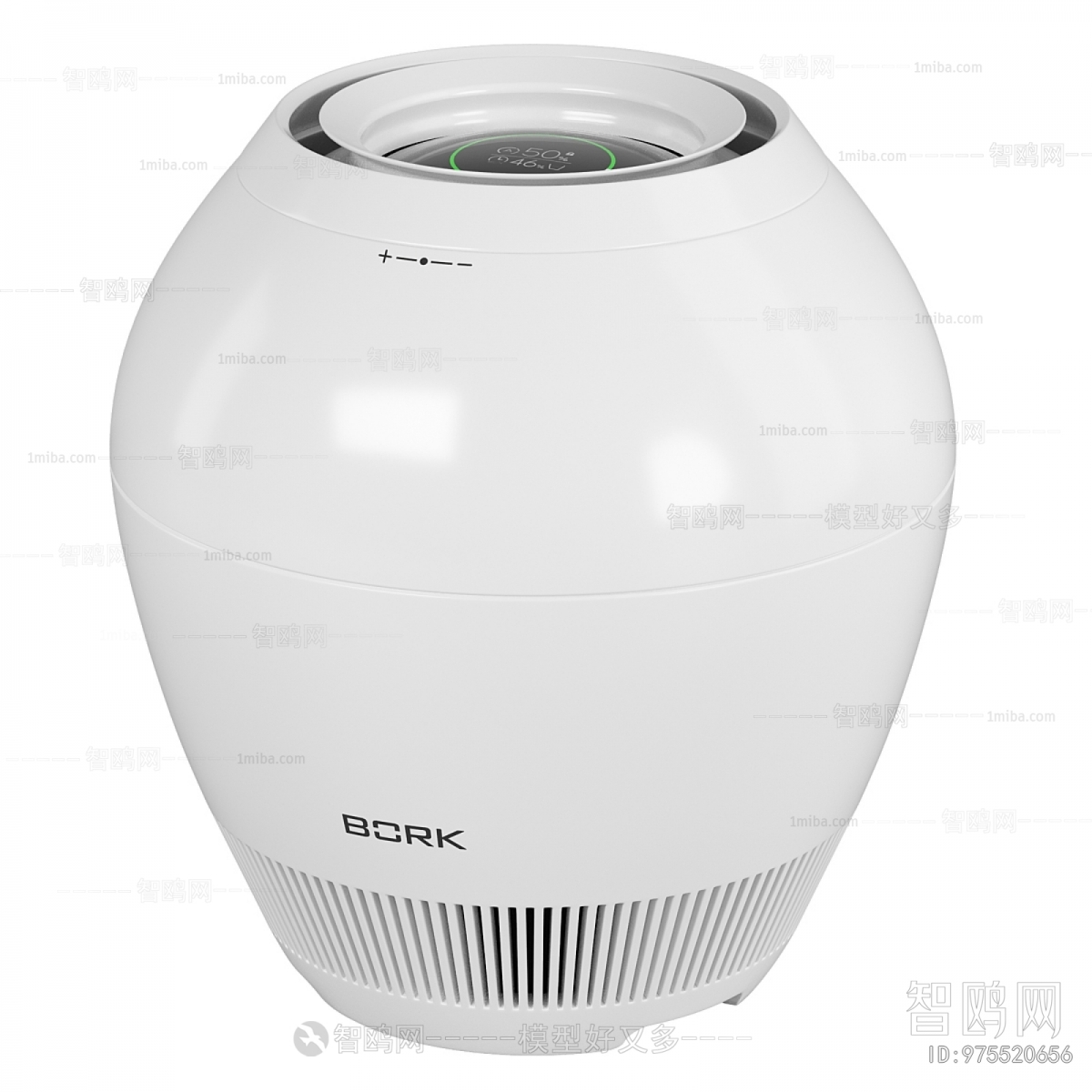 Modern Household Electrical Appliances