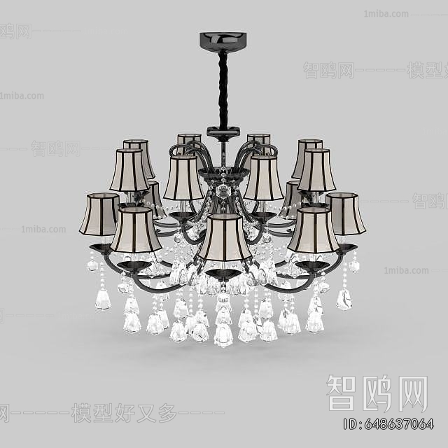 European Style Droplight